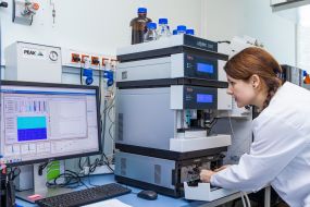 Программа производственного контроля ХАССП в Когалыме